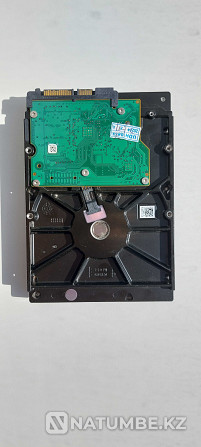 Hard drives 250 GB; 500 GB Almaty - photo 6