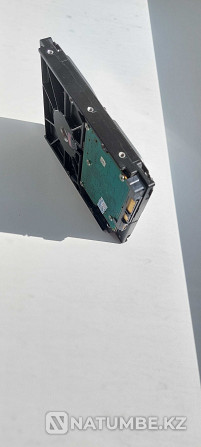 Hard drives 250 GB; 500 GB Almaty - photo 8