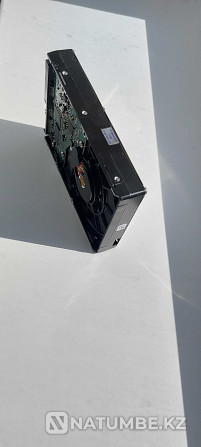 Hard drives 250 GB; 500 GB Almaty - photo 4