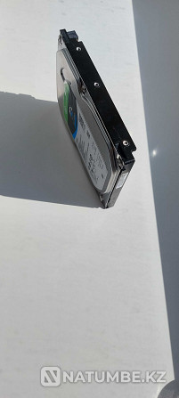 Hard drives 250 GB; 500 GB Almaty - photo 7