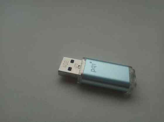 USB флешка 4gb. Алматы