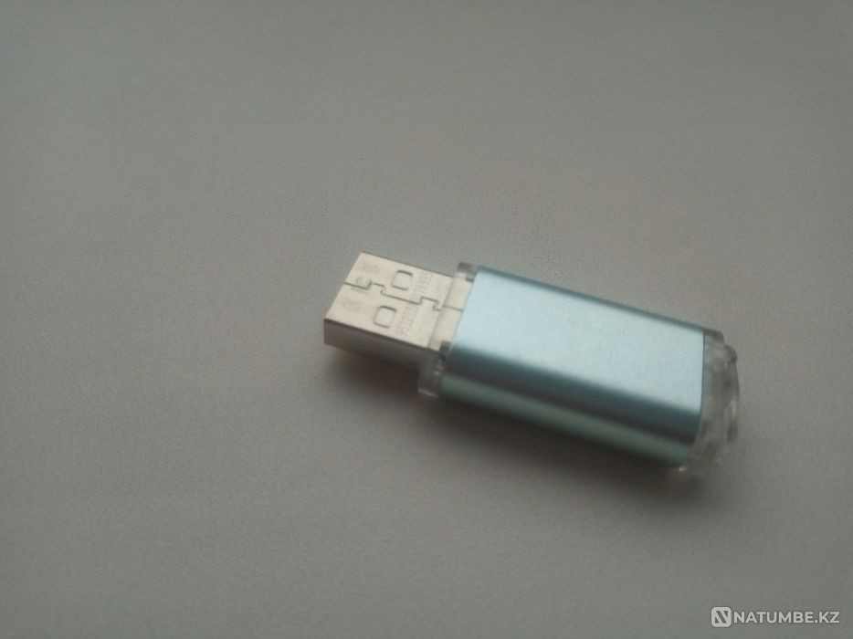 USB флешка 4gb. Алматы - изображение 2