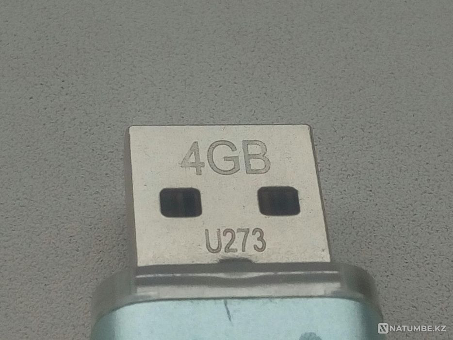 USB флешка 4gb. Алматы - изображение 4