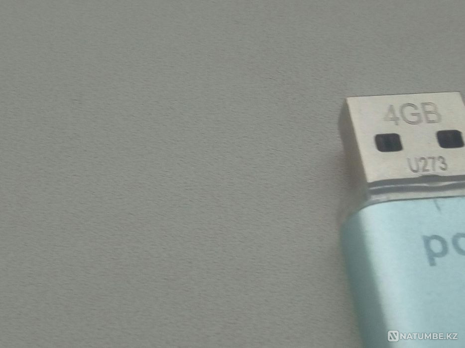 USB флешка 4gb. Алматы - изображение 3