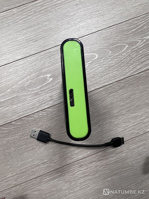 HDD; hard disc 500gb; SP Almaty - photo 3