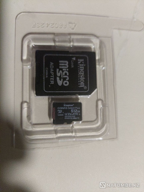 Selling micro flash drive Almaty - photo 1