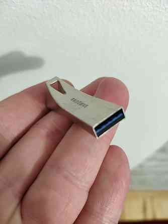 Флешка samsung 256gb Алматы