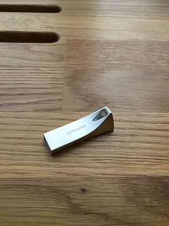 Флешка samsung 256gb Алматы