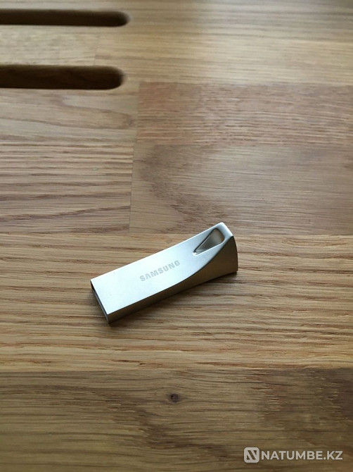Флешка samsung 256gb Алматы - изображение 3