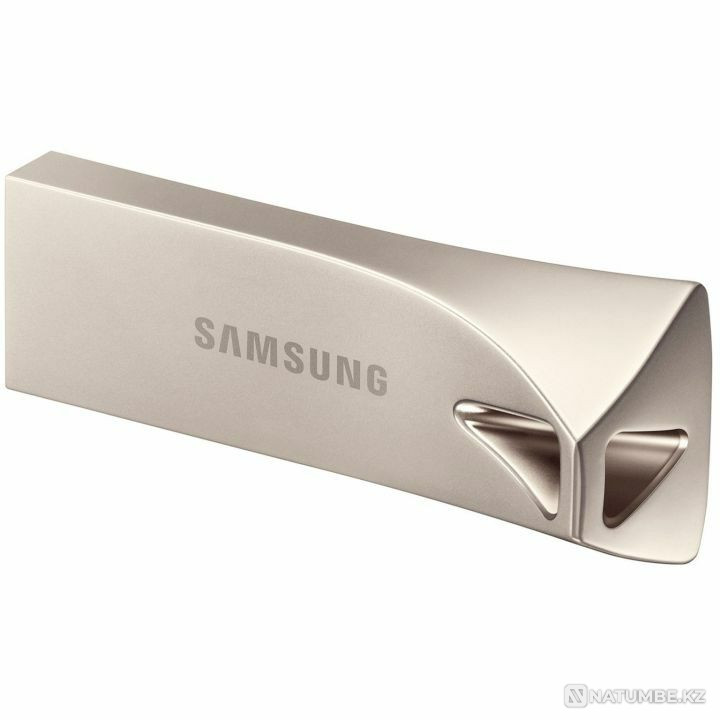 Флешка samsung 256gb Алматы - изображение 1