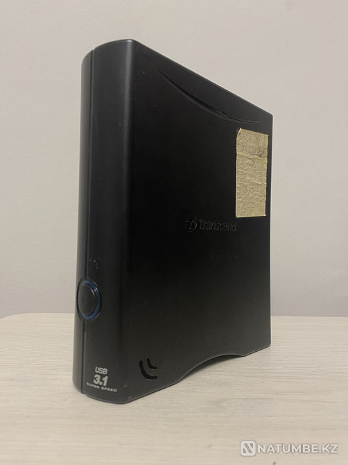 Внешний накопитель Алматы - изображение 2