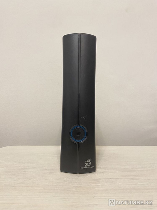 Внешний накопитель Алматы - изображение 3