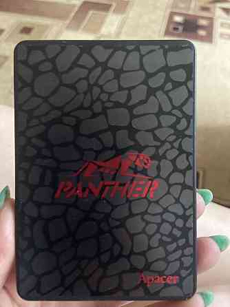 Apacer 480 gb ssd диск Алматы
