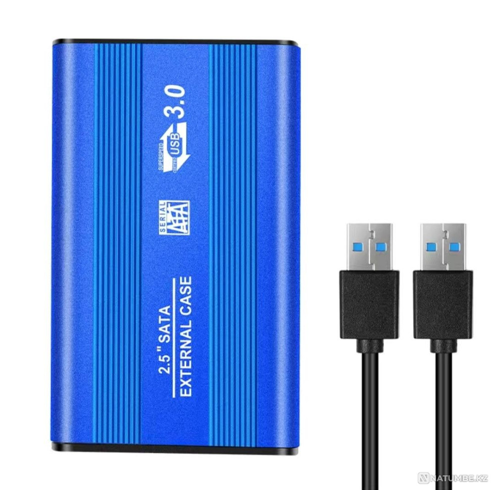 Case for Corian Hard Drive; Almaty - photo 2