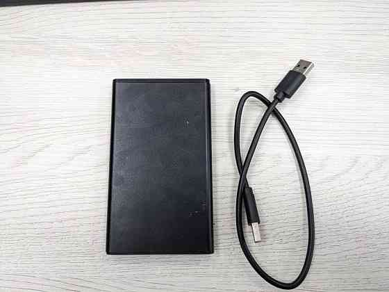 Внешний жёсткий диск. HDD 500 gb. USB 3.0 Алматы