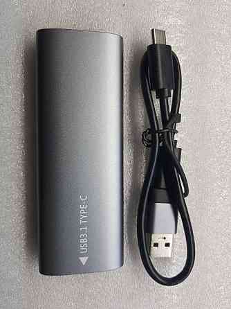 USB; ssd; 500gb; продам Алматы