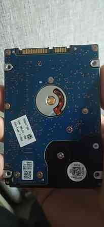 Продам жёсткий диск 1000 gigabyte. Алматы