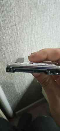 Продам жёсткий диск 1000 gigabyte. Алматы