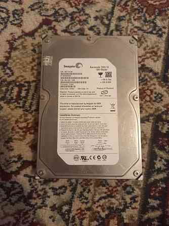 Жесткий диск 320Gb Алматы