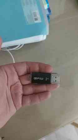 Нашёл флешку на 2GB Алматы