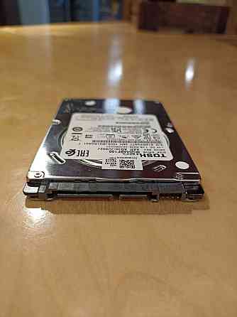 Жесткий диск TOSHIBA Алматы