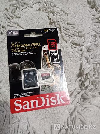 Selling SanDisk flash drives Almaty - photo 2