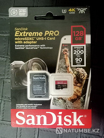 Selling SanDisk flash drives Almaty - photo 1