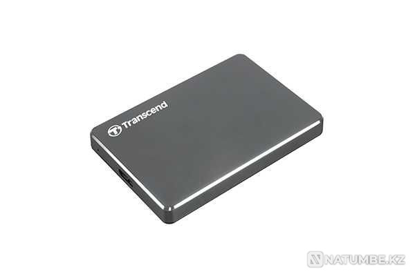 External hard drive 2TB Almaty - photo 1