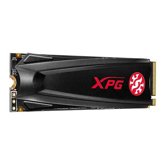 M.2 SSD накопитель Adata xpg Gammix S5 512gb Алматы