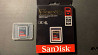 SanDisk memory card 128 Gb; 1200 MB/s Almaty