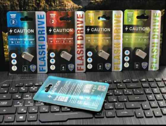 Оригинальный Usb Flash Флешки Алматы
