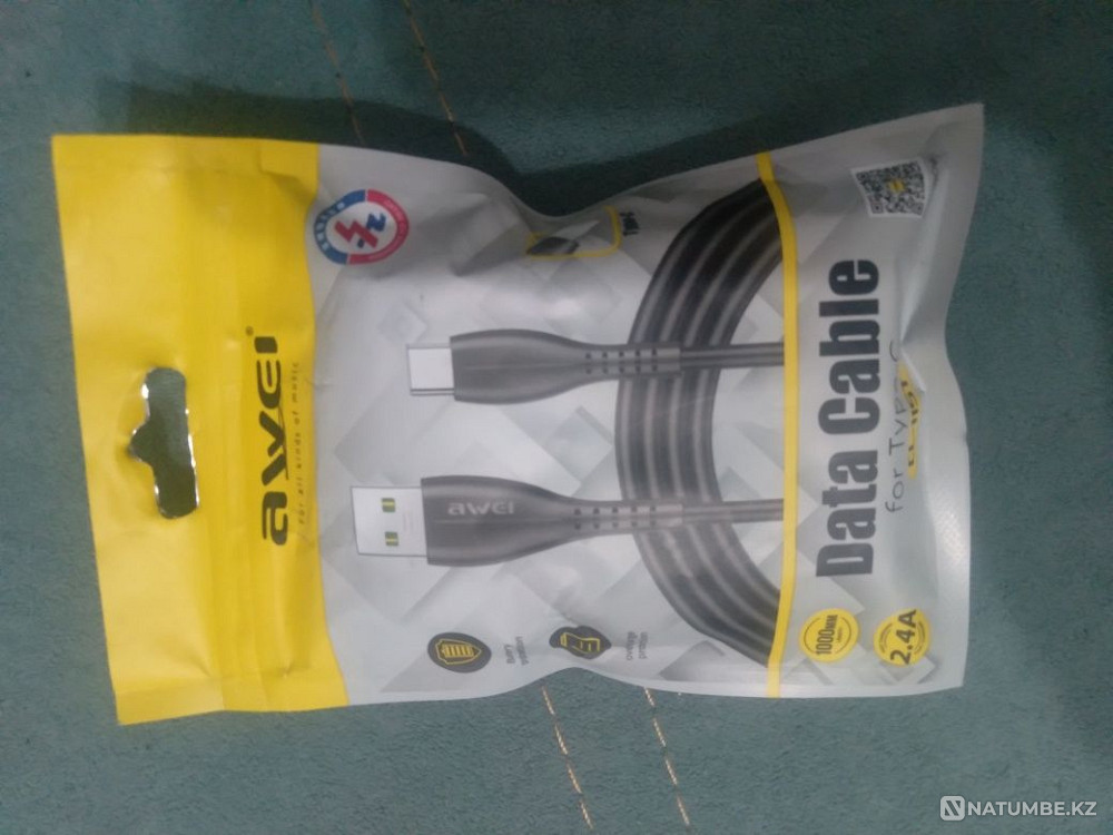 Selling a new 64GB micro card with an adapter without bargaining Almaty - photo 3