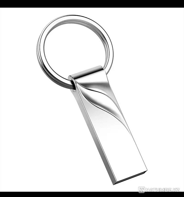 Usb флешка 256 гб Алматы - изображение 1