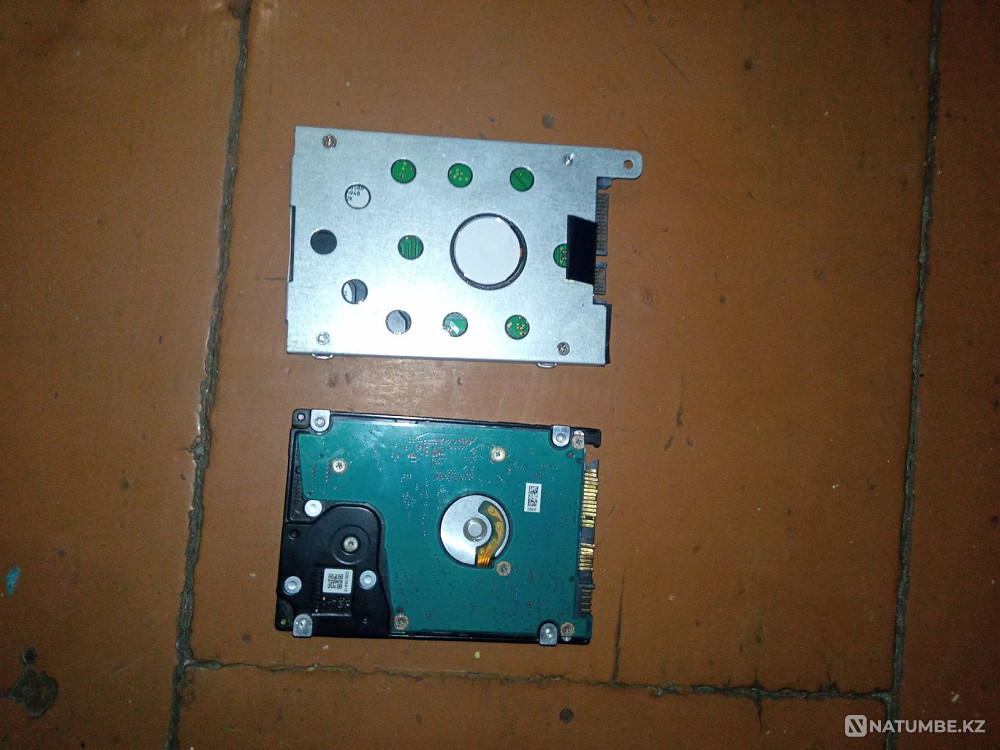 Selling hard drives Almaty - photo 1