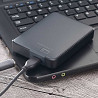 Selling external drive 500 GB Almaty