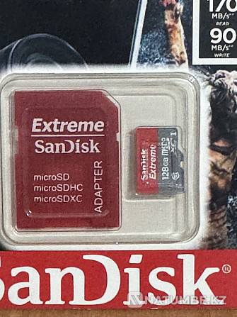 Selling memory card Almaty - photo 2