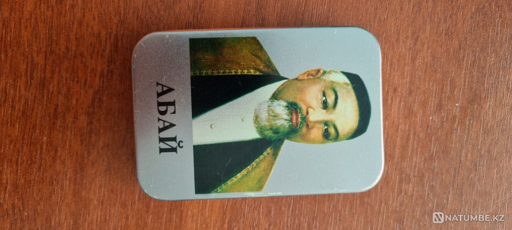 Abai Zholy flash drive Almaty - photo 2