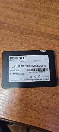 SSD Диск 128Gb . Алматы