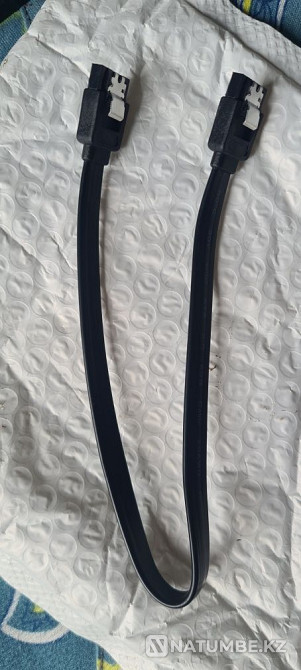 SSD Disk 128Gb. Almaty - photo 2