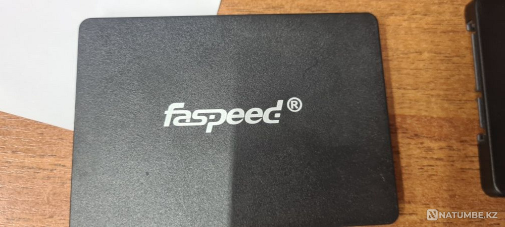 SSD Disk 128Gb. Almaty - photo 3