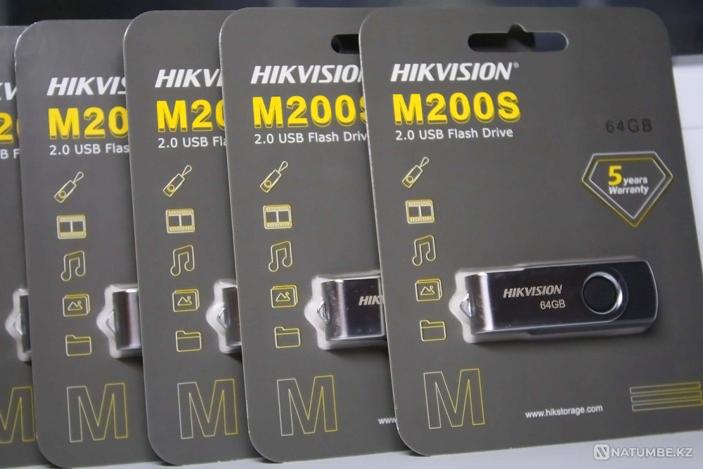 Usb флешка флэшки юсб оригинальные Доставка Алматы - изображение 2
