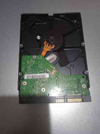 Жесткий диск 160 Gb Алматы