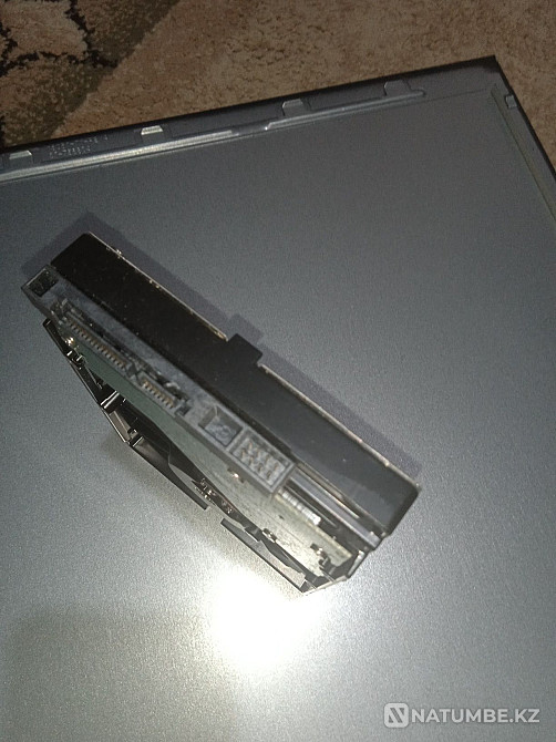 Жесткий диск 160 Gb Алматы - изображение 1