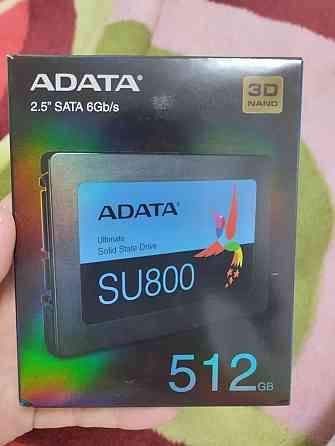 Жёсткий диск SSD Алматы