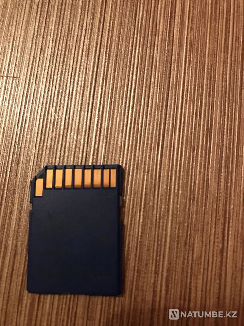 Flash-card Almaty - photo 2