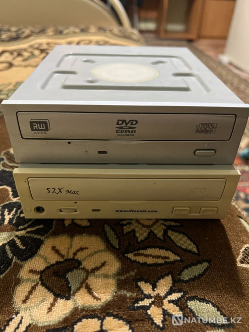 40 Гб қатты диск сатылады  Алматы - изображение 2