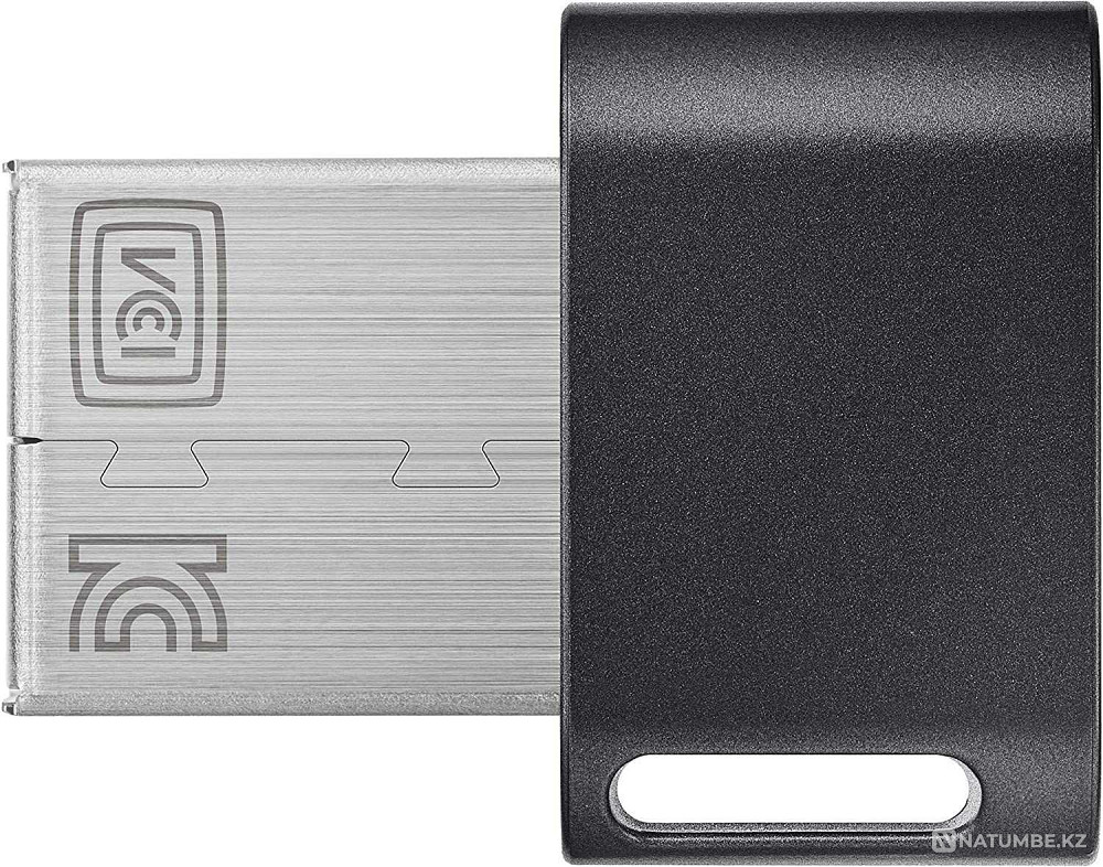 USB drive Samsung Fit Plus 128GB MUF-128AB/AM (flash drive) Almaty - photo 5
