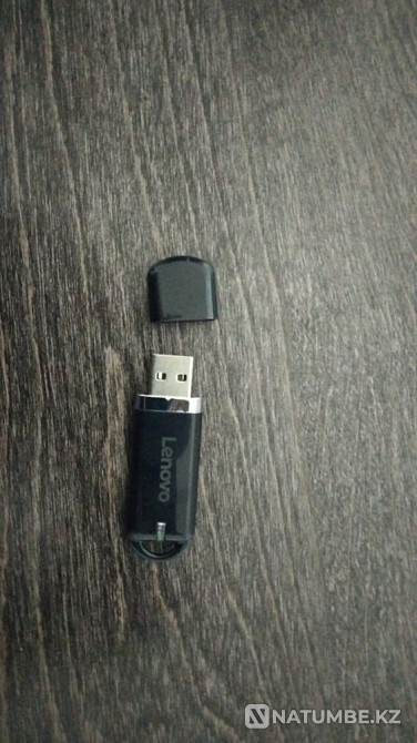 Флешка 2 TB Алматы - изображение 2