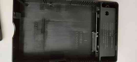 Внешний бокс ShuoLe U35A30 черный Алматы