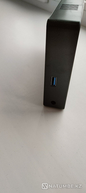 Внешний бокс ShuoLe U35A30 черный Алматы - изображение 2